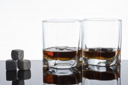 PS1701022769 Набор Whisky Style