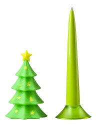 PS15097212 Ручка шариковая &laquo;Елка&raquo;