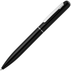 PS2011779 Open. Ручка шариковая Scribo, черная