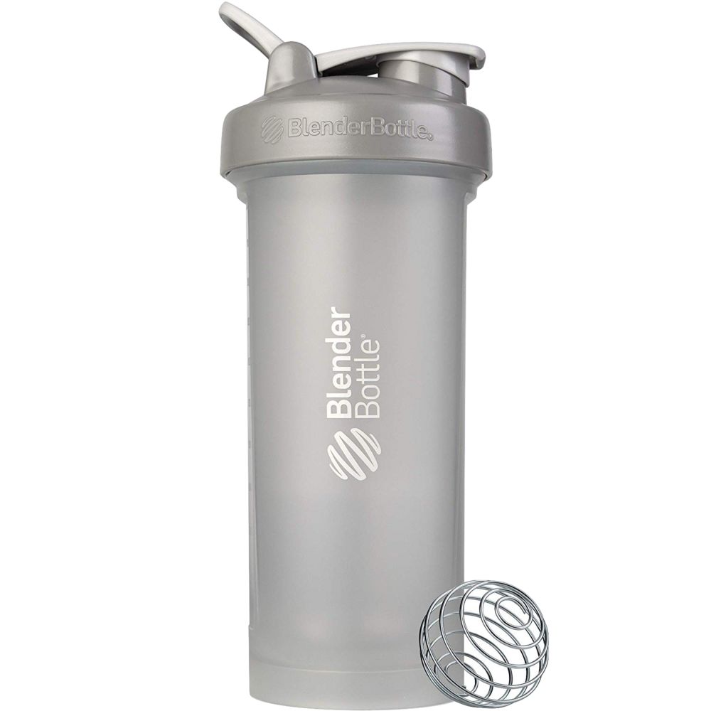 PS2102088498 BlenderBottle. Спортивный шейкер Classic V2 Full Color, большой, серый графит