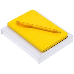 PS2203157455 Набор Neat, желтый