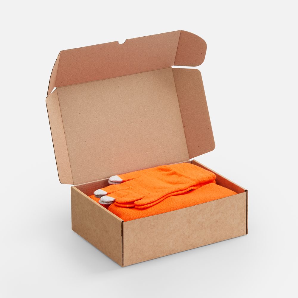 PS1710254671 Molti Urban Flow. Набор Urban Flow Full Set Touch, оранжевый