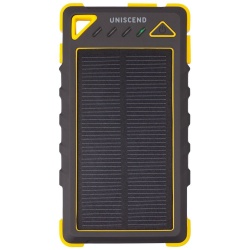 PS170102528 Uniscend. Внешний аккумулятор Uniscend Outdoor 8000 мАч