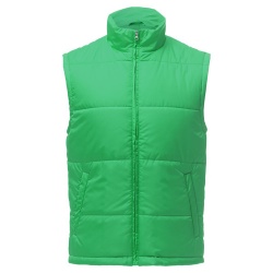 PS1701021115 Unit. Жилет Unit Kama, зеленый
