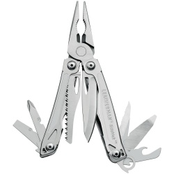 PS2013198 Leatherman. Мультитул Sidekick