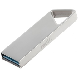 PS2203158050 Molti. Флешка Angle, USB 3.0, 64 Гб
