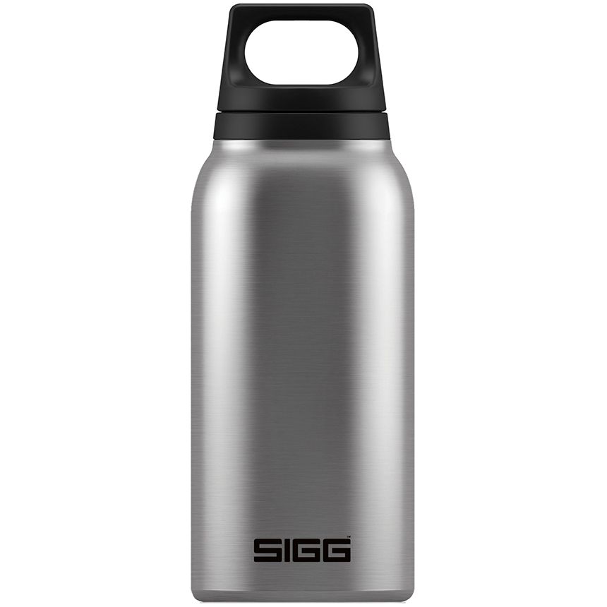 PS2102088055 Sigg. Термобутылка Hot & Cold 300, стальная