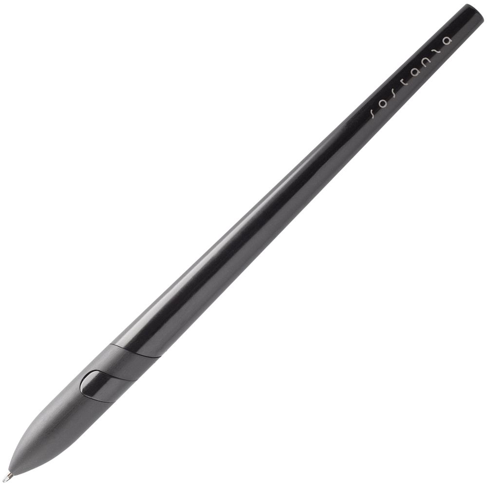PS2408239824 Pininfarina. Шариковая ручка Sostanza, черная