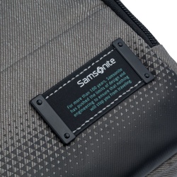 PS2007501 Samsonite. Сумка для ноутбука Cityvibe 2.0 S, серая