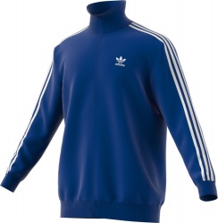 PS1830701552 Adidas. Куртка тренировочная Franz Beckenbauer, синяя, размер 2XL