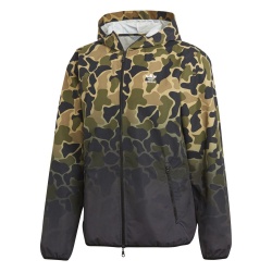 PS1830701532 Adidas. Ветровка Camo, размер XL