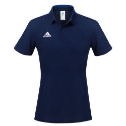 PS1830701512 Adidas. Рубашка-поло Condivo 18 Polo, темно-синяя, размер 2XL
