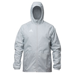 PS1830701464 Adidas. Куртка Condivo 18 Rain, серая, размер 2XL