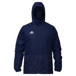 PS1830701474 Adidas. Куртка мужская Condivo 18 Rain, темно-синяя