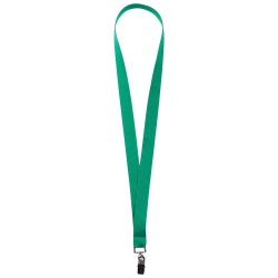 PS2003732 Лента для бейджа Neckband, зеленая