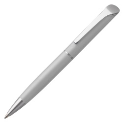 PS1830701189 Open. Ручка шариковая Glide, серая