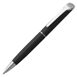 PS1830701186 Open. Ручка шариковая Glide, черная