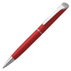 PS1830701185 Open. Ручка шариковая Glide, красная