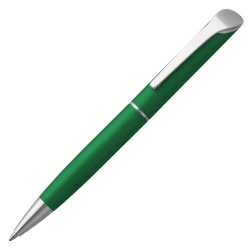 PS1830701188 Open. Ручка шариковая Glide, зеленая