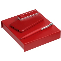 PS2102086319 Набор Suite, малый, красный
