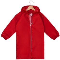 PS2102089325 Molti. Дождевик детский Rainman Kids, красный