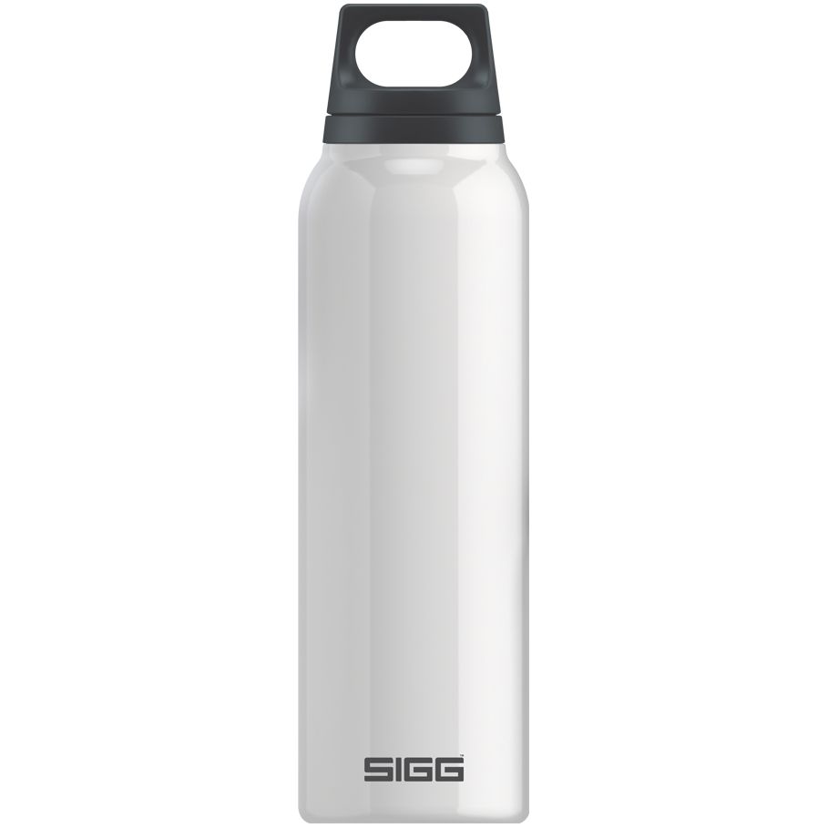 PS2102088059 Sigg. Термобутылка Hot & Cold 500, белая