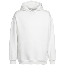 PS2102090915 Molti. Худи Kulonga Oversize, молочно-белое