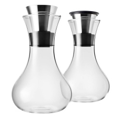 PS2102088613 Eva Solo. Набор для сахара и сливок Drip Free