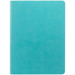 PS2203156636 Контекст. Блокнот Verso в клетку, бирюзовый