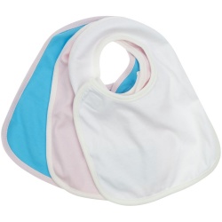 PS2102089639 Набор нагрудников Baby Prime