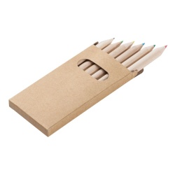 PS2003048 Набор карандашей Pencilvania Mini