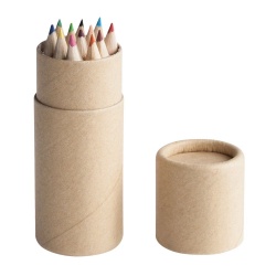 PS2003049 Набор карандашей Pencilvania Tube
