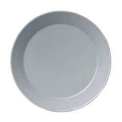 PS2013106 Iittala. Тарелка Teema, малая, серая
