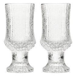 PS2013172 Iittala. Набор бокалов для белого вина Ultima Thule