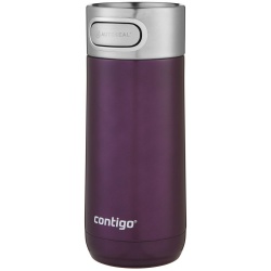 PS2203156711 Contigo. Термостакан Luxe, вакуумный, герметичный, фиолетовый