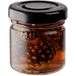 PS2011875 сделано в России. Варенье Jammy Mini, из сосновых шишек