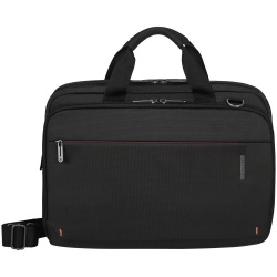 PS2203158947 Samsonite. Сумка для ноутбука Network 4 M, черная