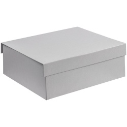 PS2203157492 Коробка My Warm Box, серая
