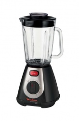 PS2011501 Moulinex. Блендер Faciclic Maxi, черный