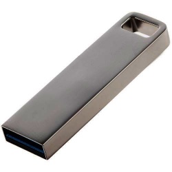 PS2203156700 Флешка Big Style Black, USB 3.0, 32 Гб