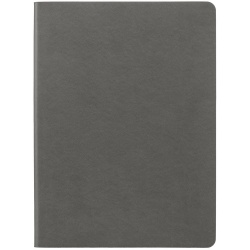 PS2203156634 Контекст. Блокнот Verso в клетку, темно-серый