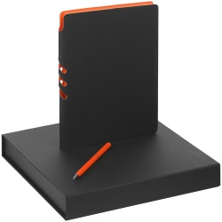 PS2203157288 Набор Flexpen Black, оранжевый