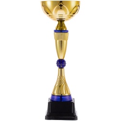 PS240826864 Кубок Awardee, средний, синий