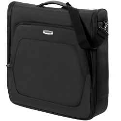 PS220413270 Samsonite. Портплед Spark SNG, черный