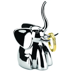 PS1830702088 Umbra. Подставка для колец Zoola Elephant