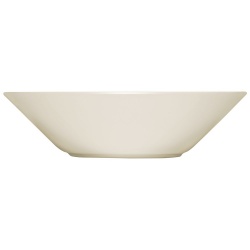 PS2013082 Iittala. Глубокая тарелка Teema, белая