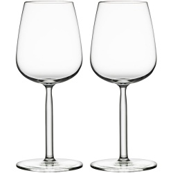 PS2013161 Iittala. Набор бокалов для белого вина Senta
