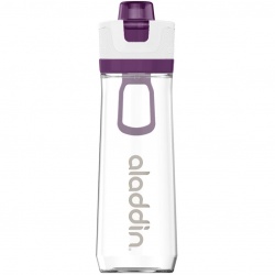 PS2015652 Бутылка для воды Active Hydration 800, фиолетовая