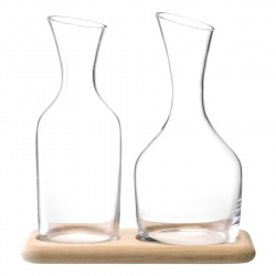 PS2102089984 LSA International. Набор для вина и воды Wine