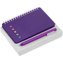 PS2102092651 Набор Stick, фиолетовый
